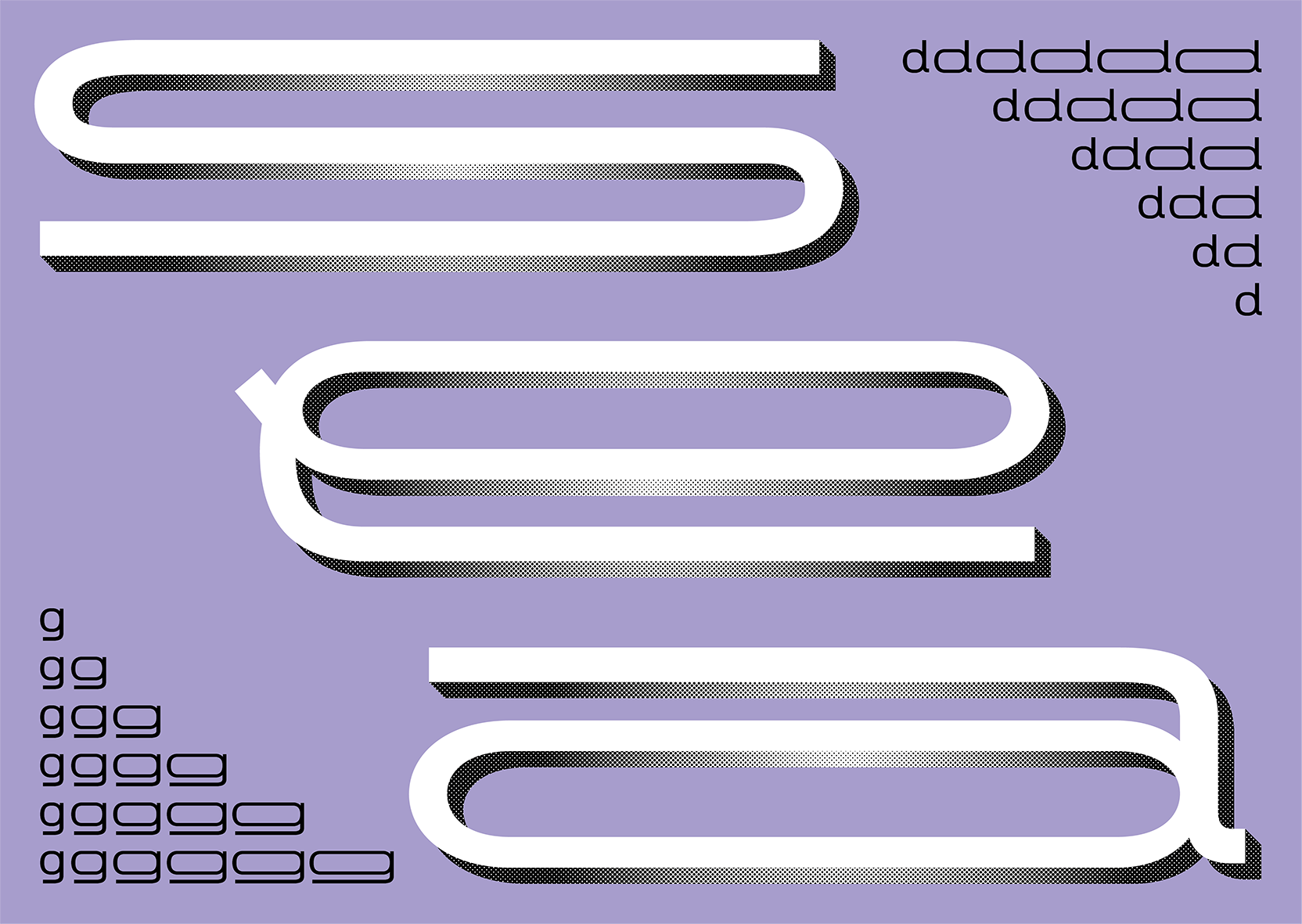 Echoes Font