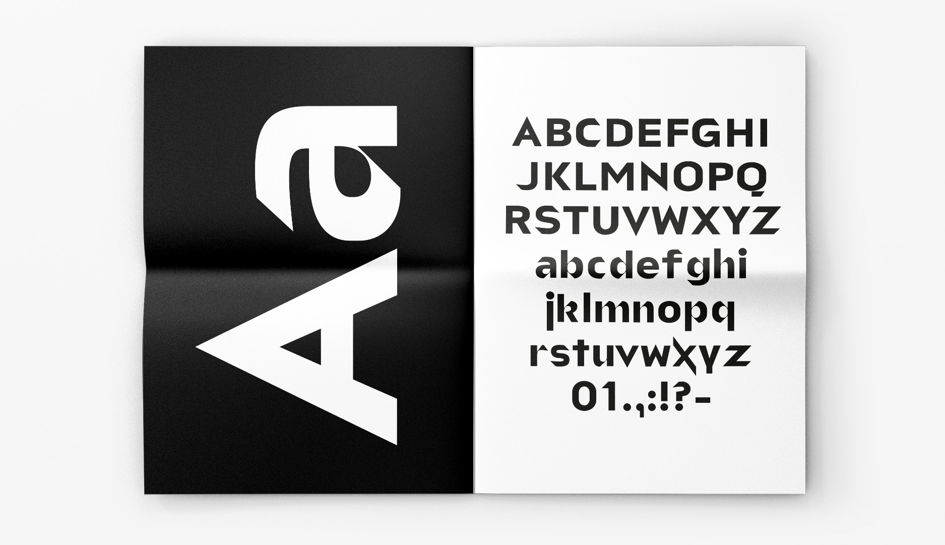 Thx Font