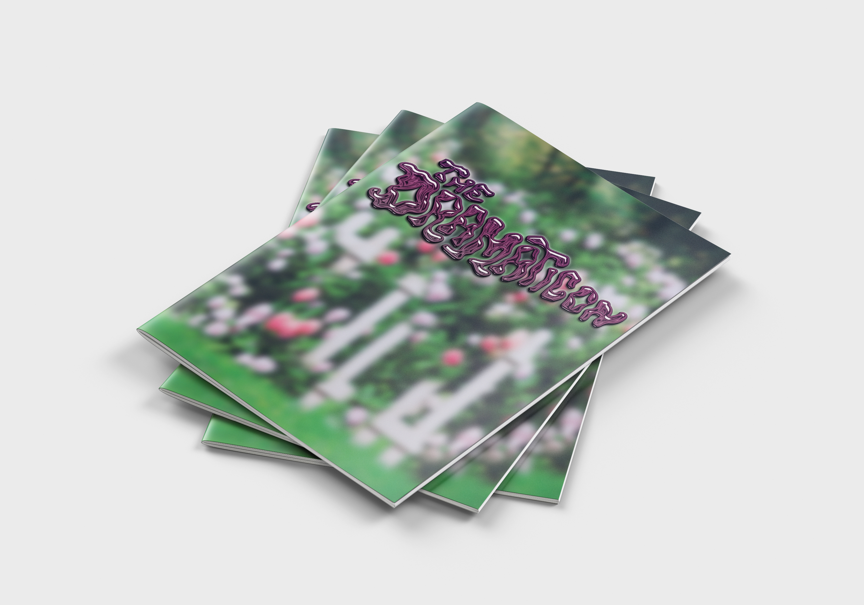 Mockups Design
