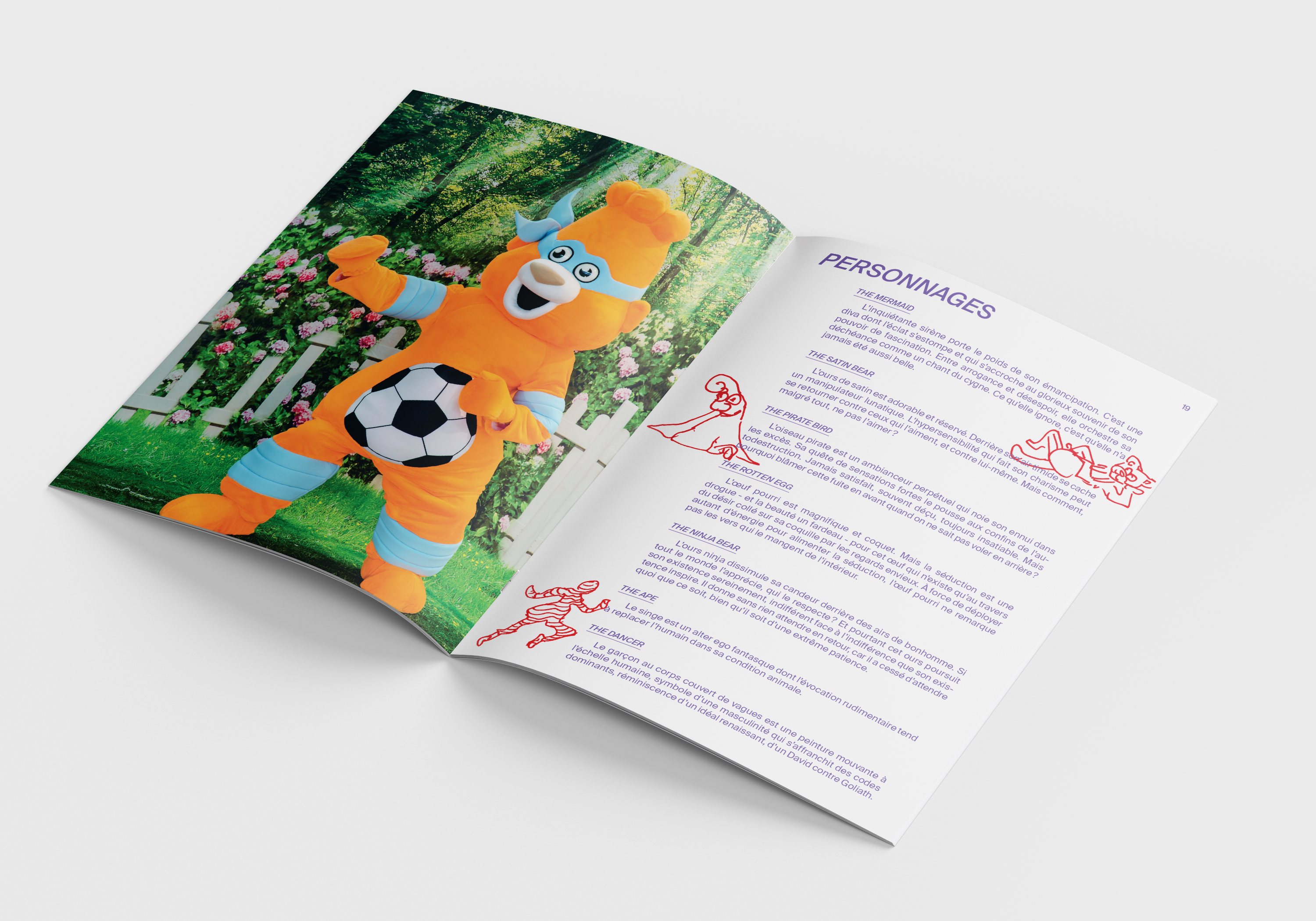 Mockups Design