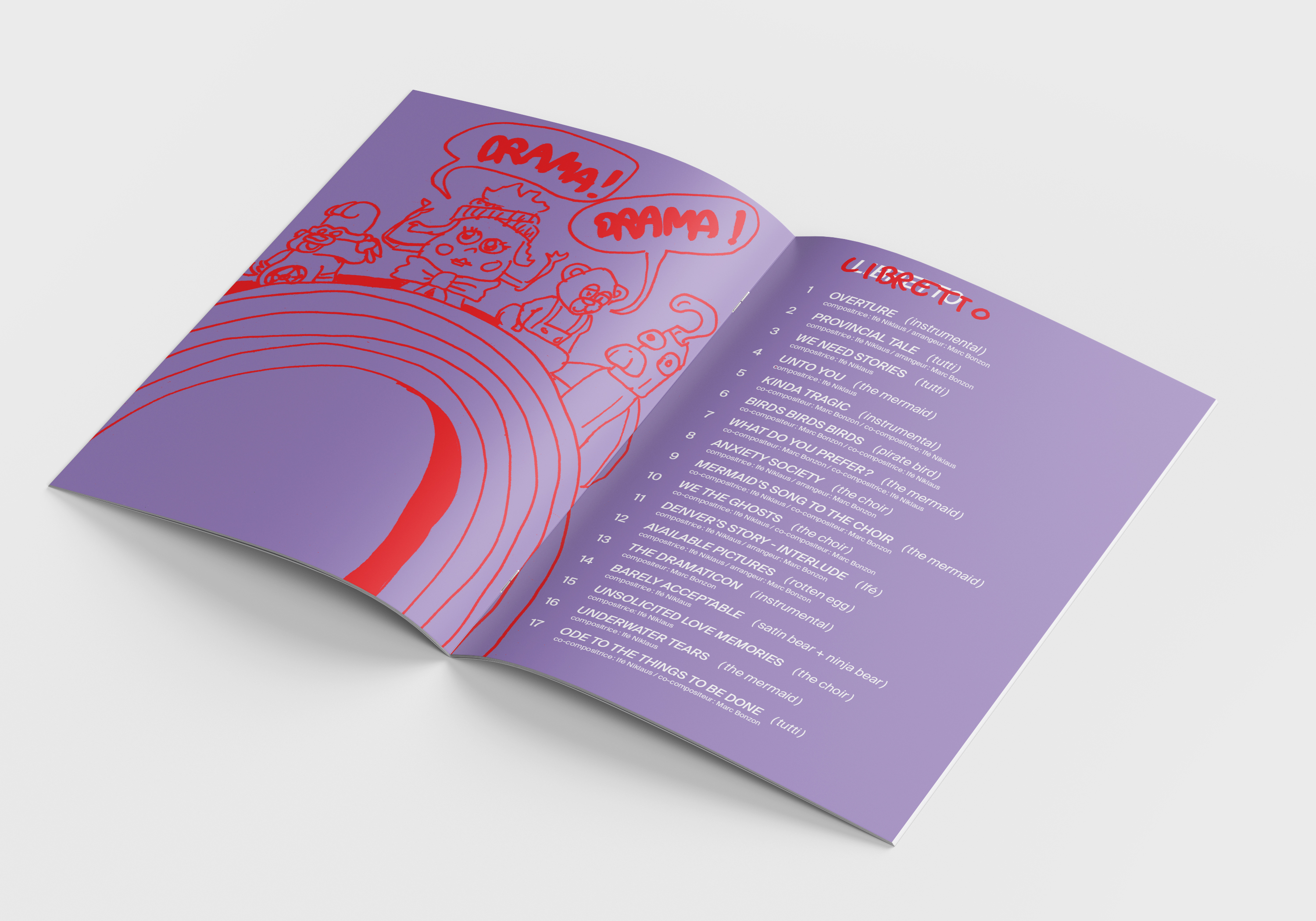 Mockups Design