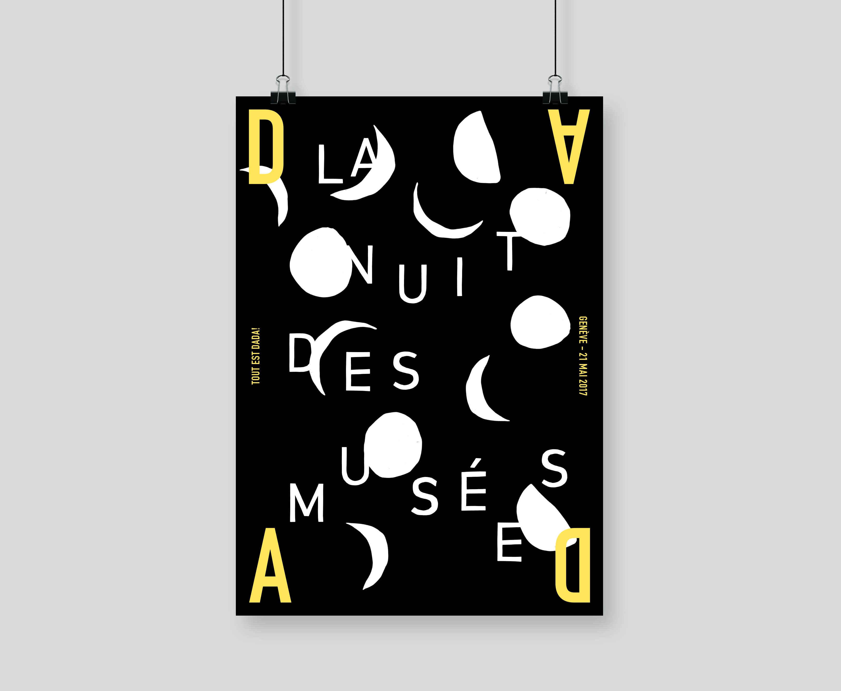 La Nuit des Musées