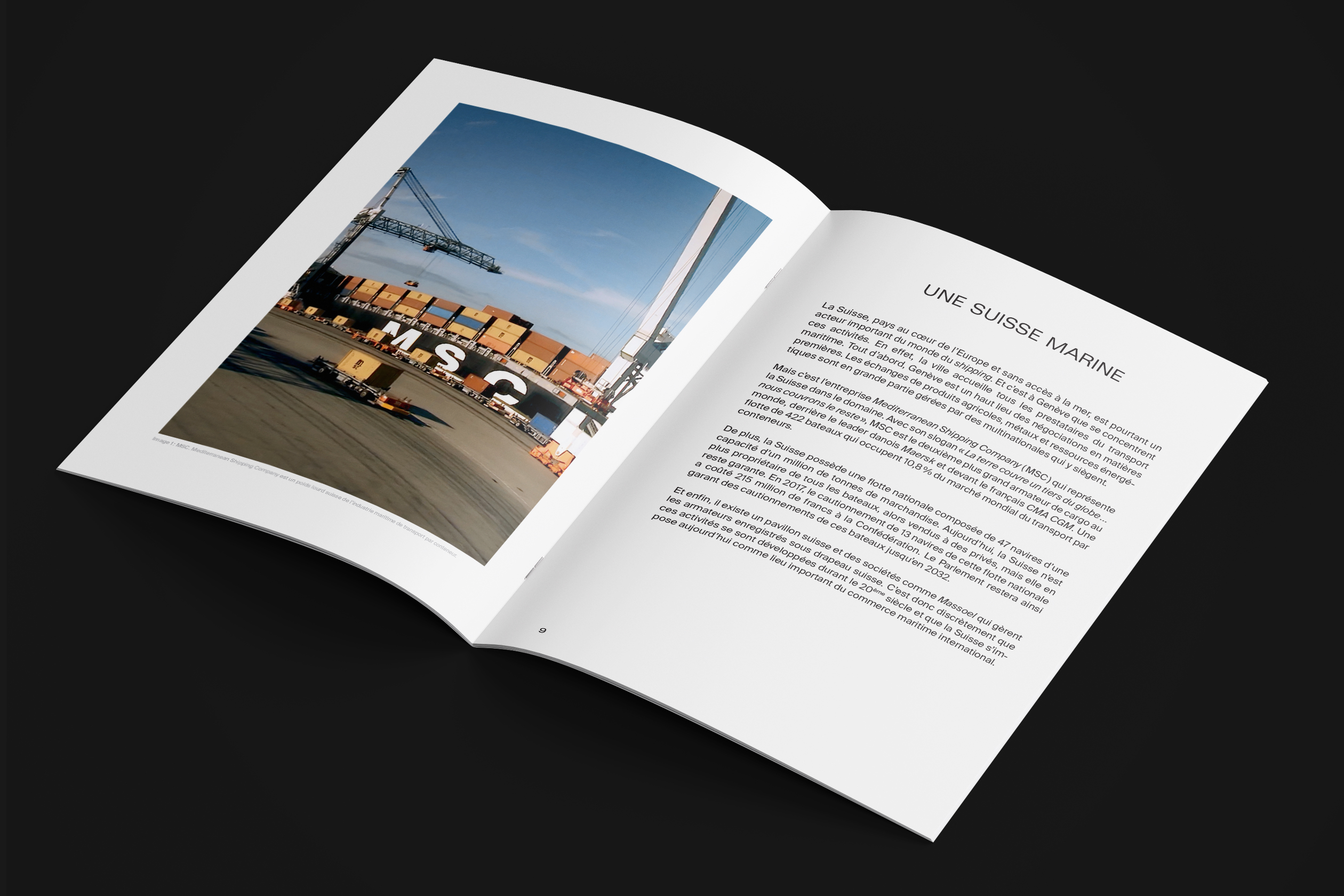 Mockups Design