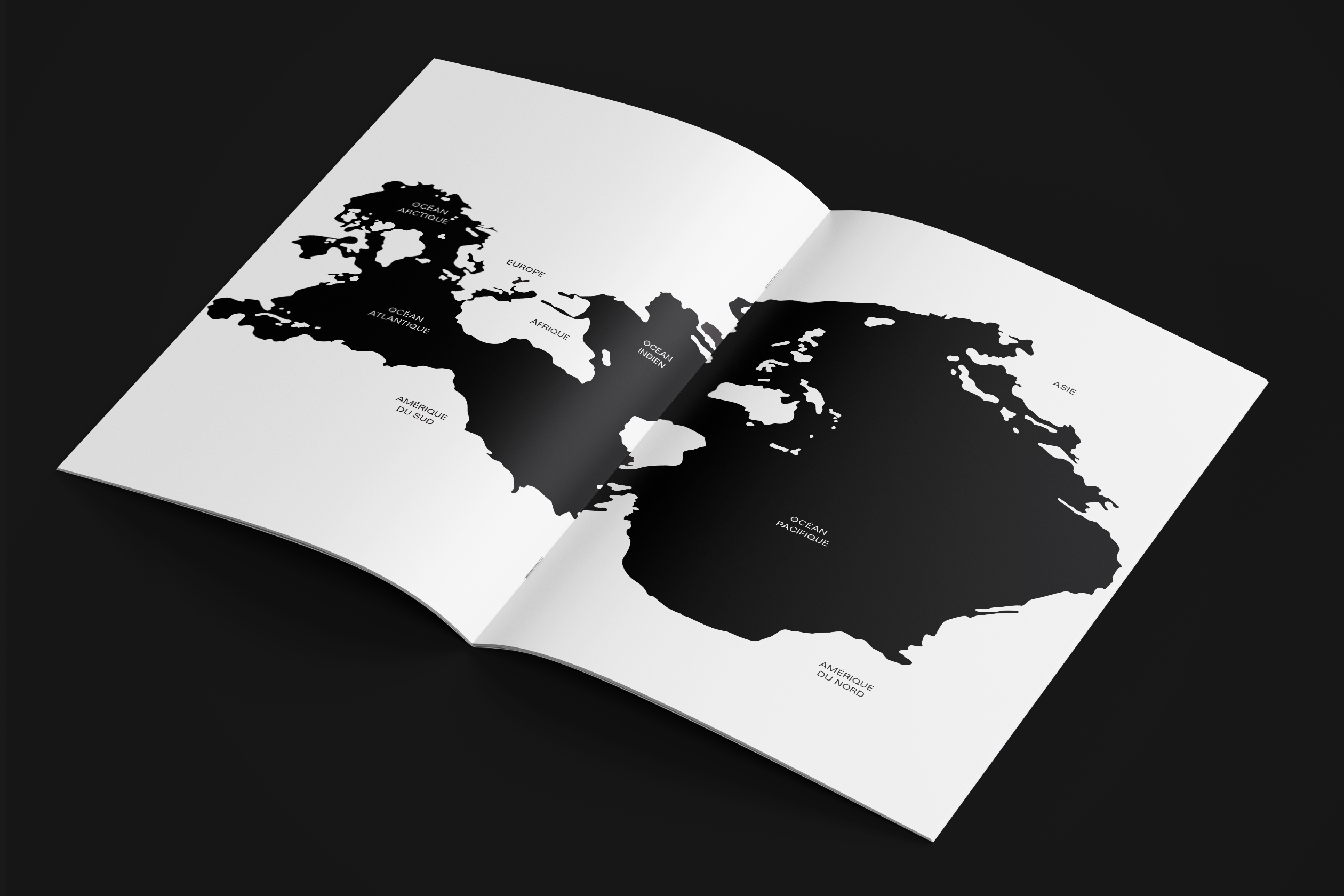 Mockups Design