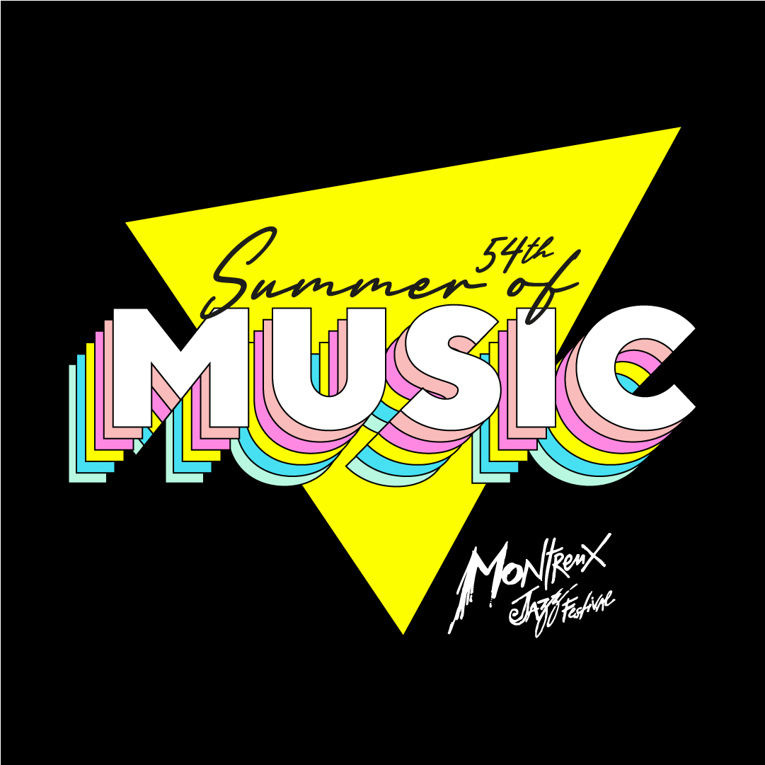 54th Summer of Music