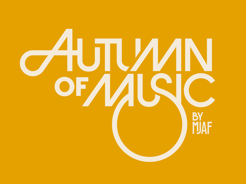 Autumn of Music