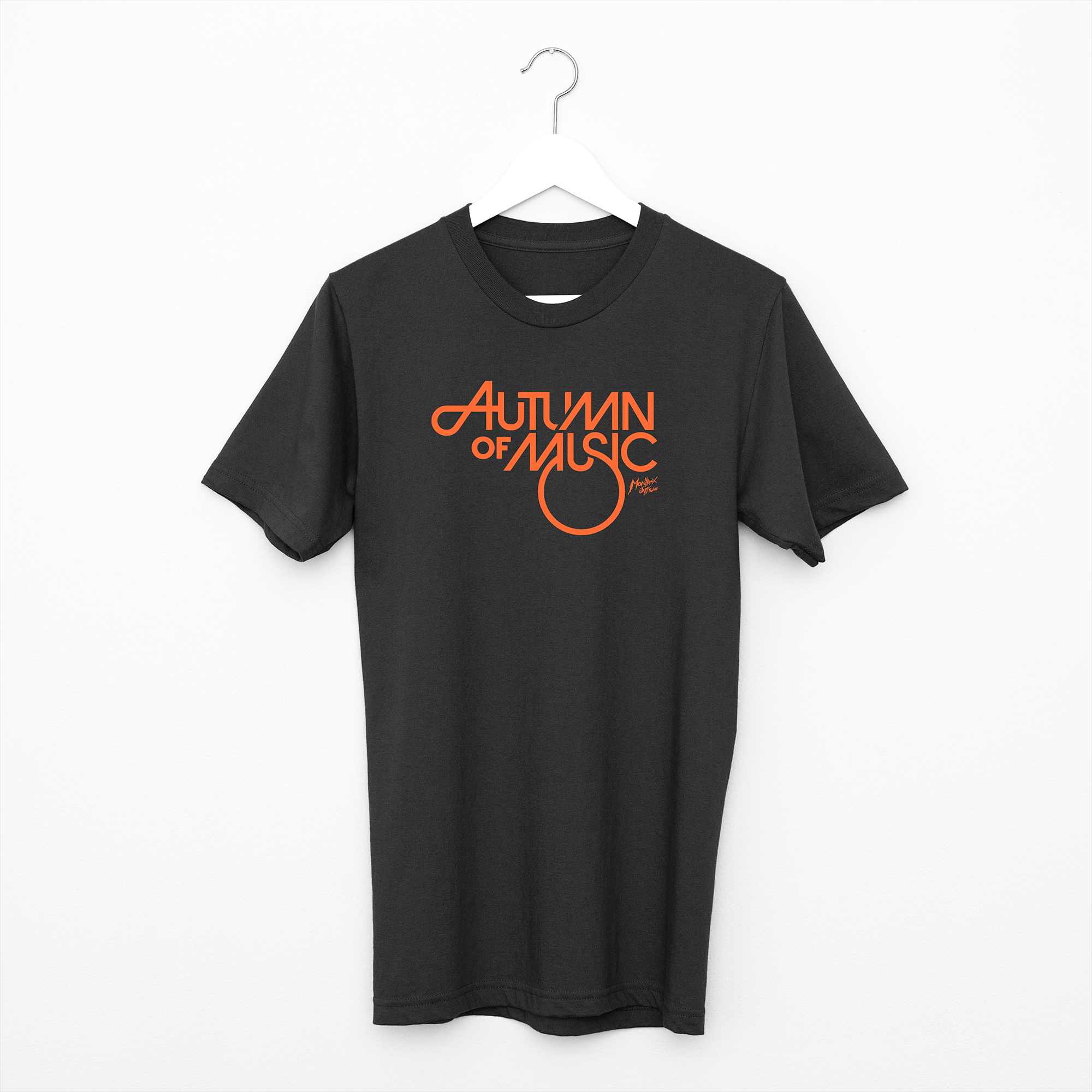 09-MJF20 T-Shirt – AoM Mockup