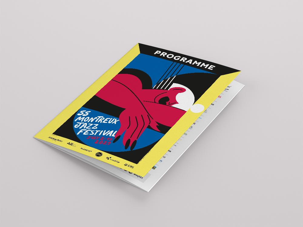 Mockups Design