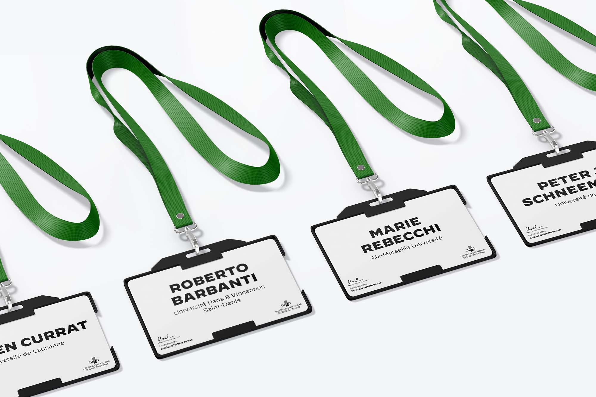 ART&ECO badge 1