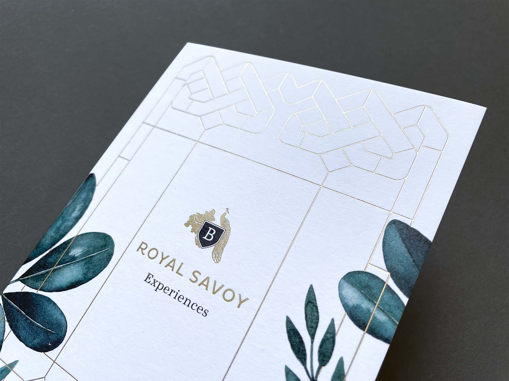 RS Amenities livret 1