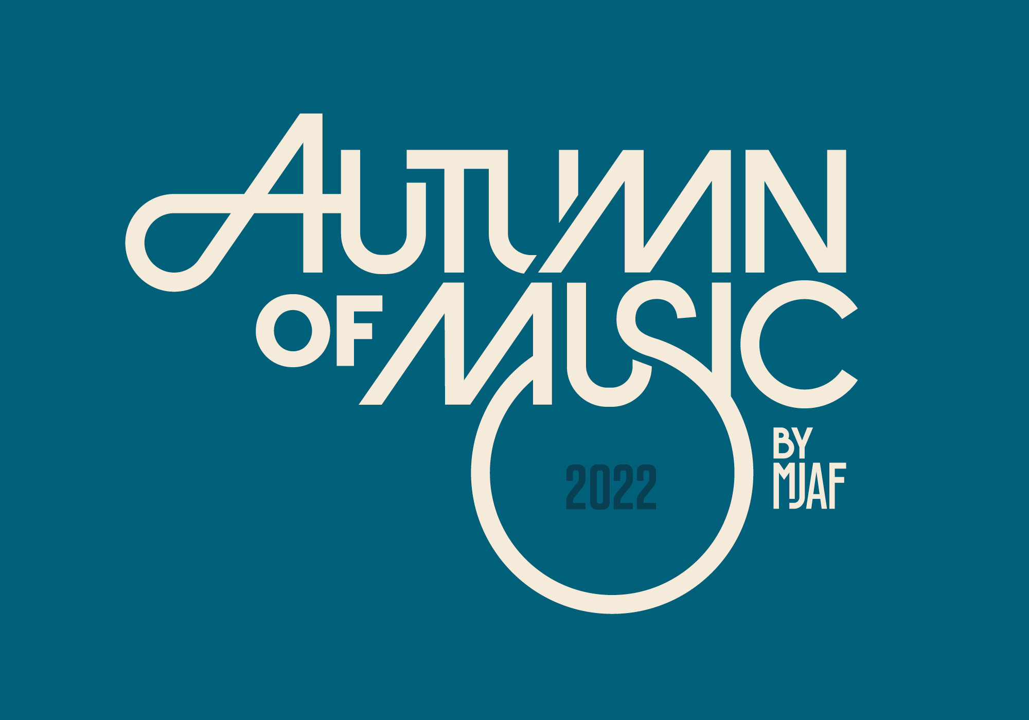 Autumn of Music 2022